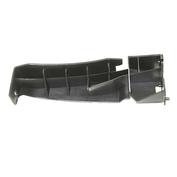 02-09 Ram Pickup Truck Front Bumper Brace - Right Side for Off-Road Protection