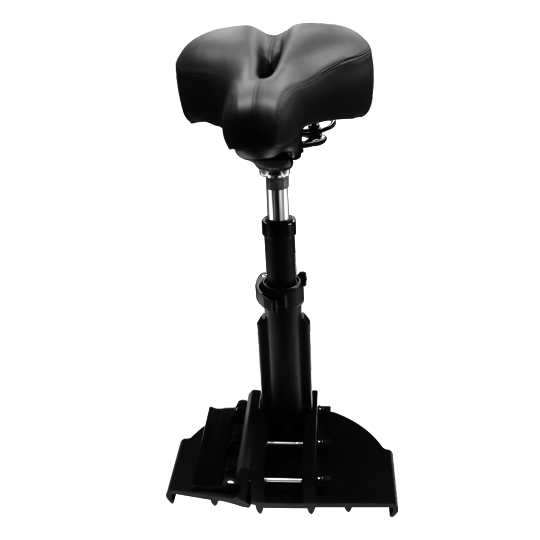 Varla Eagle One Seat - Comfortable & Durable Electric Scooter Seat for Adults - Perfect for Commuting, City Rides & Outdoor Adventures