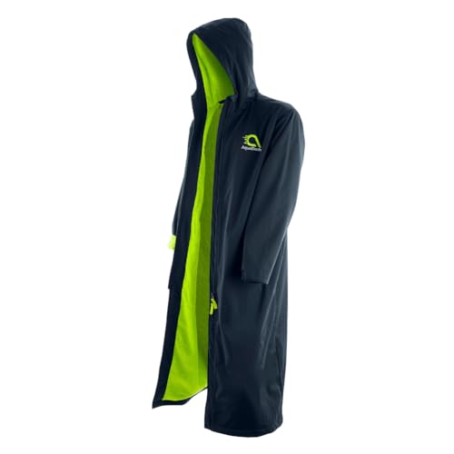 Navy/Lime