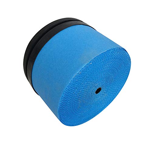 Quincy Compressor QGD P040363 Replacement Air Filter Element - High-Performance OEM Part for Industrial & Workshop Use