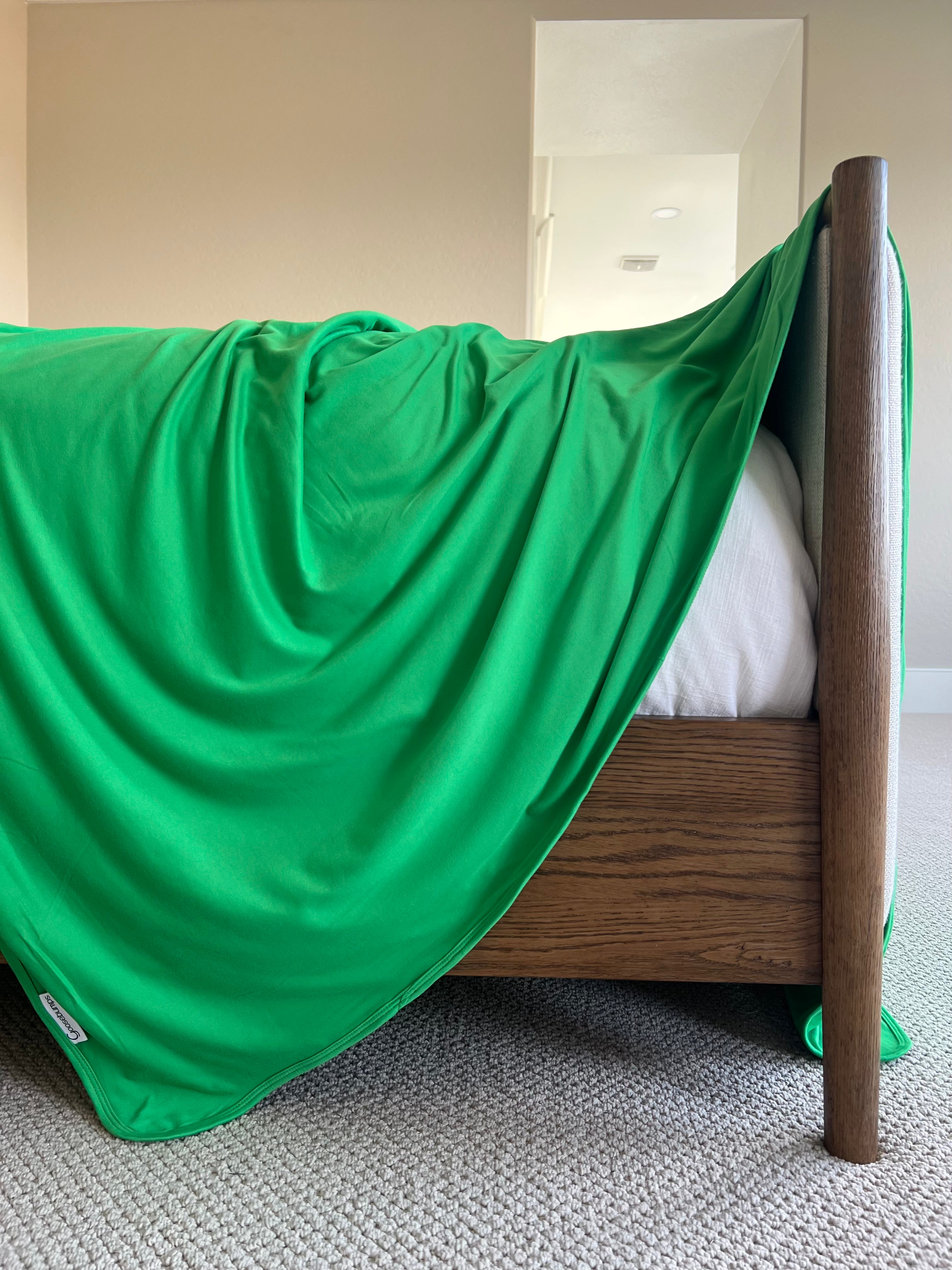 Lime Green Brushed Polyester Fabric - Soft & Durable Material for DIY Crafts, Upholstery, and Home Decor Projects
