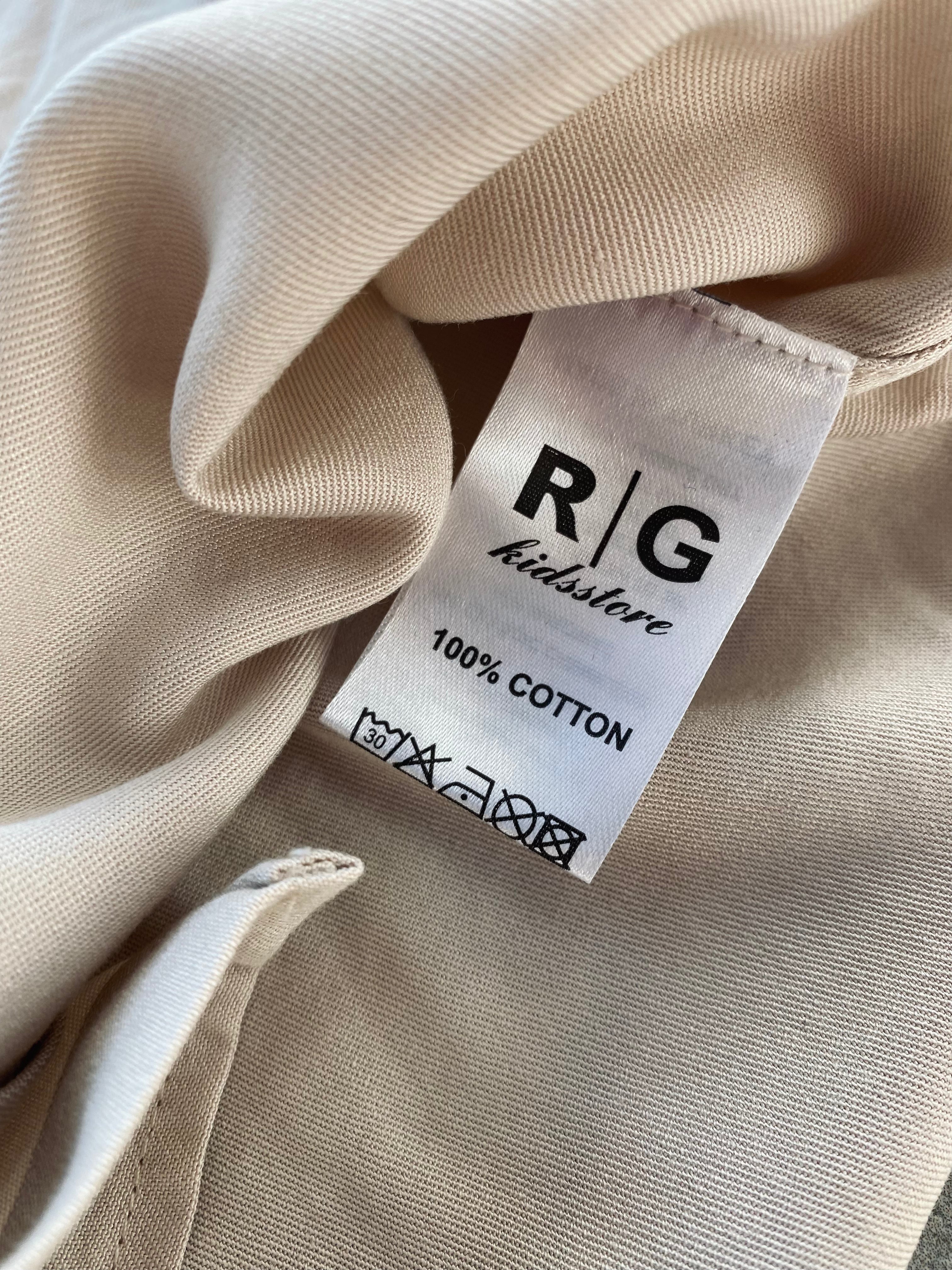 Kids Long Sleeve Shirt for Boys & Girls Ages 3-9 | Comfortable Cotton School & Casual Wear for Everyday Play and Special Occasions