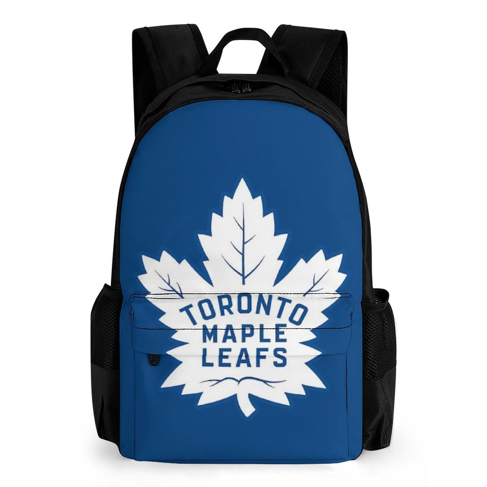 Toronto Fashion Backpack - Lightweight Sports & Casual Bookbag for School, Travel & Everyday Use