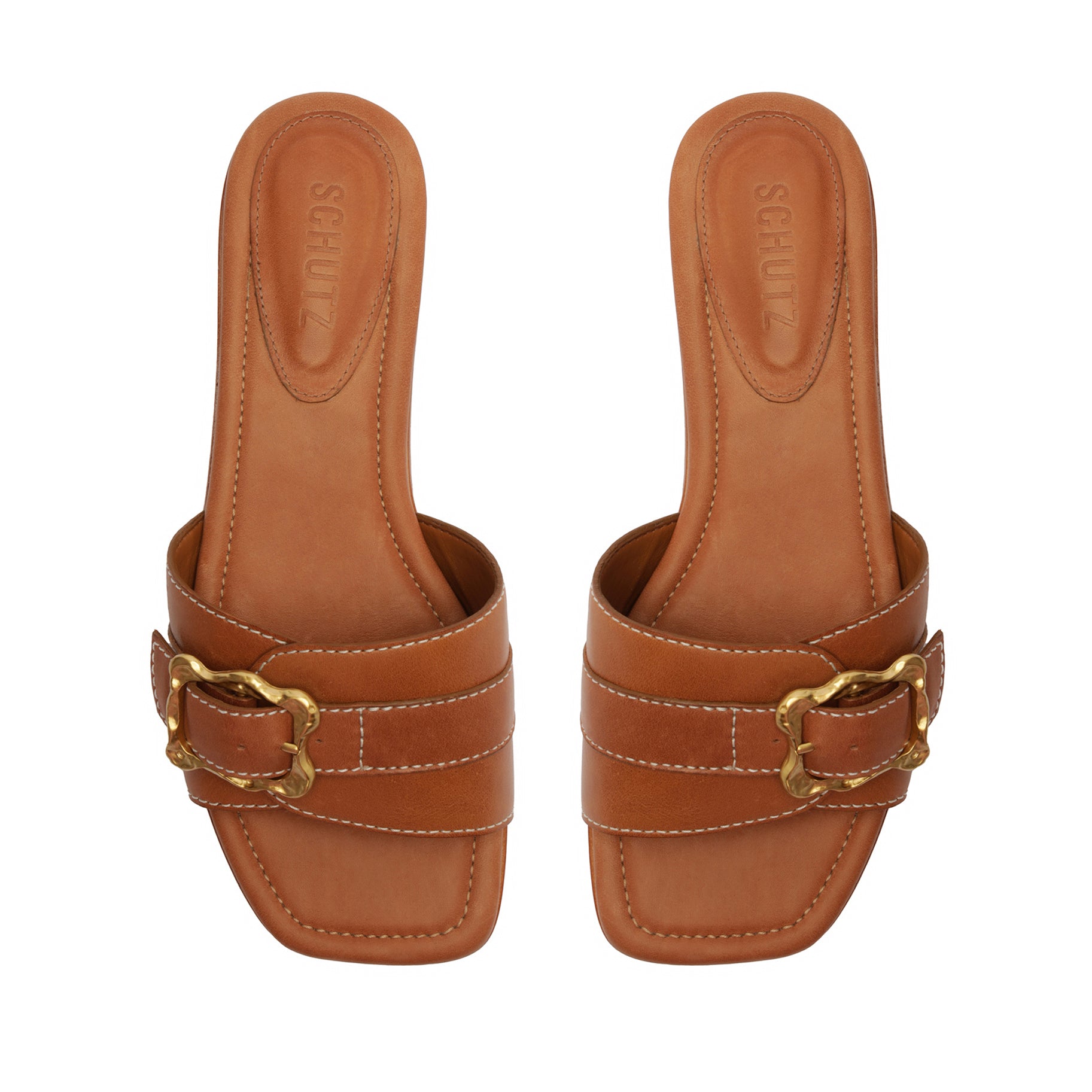 Wavy Flat Sandals for Women - Comfortable Beach Flip Flops with Arch Support | Perfect for Summer, Vacation, and Casual Outings