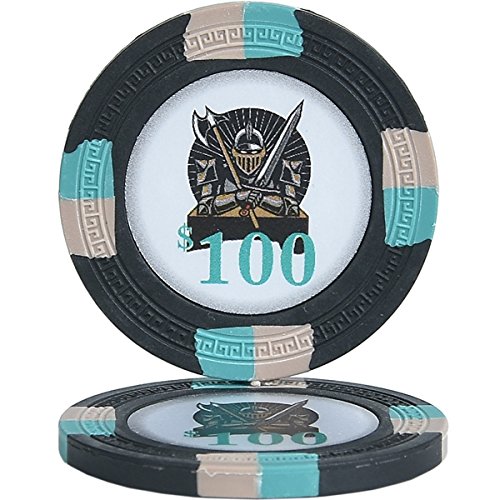 1000pcs 14g Professional Casino Poker Chips Set with Acrylic Storage Case - Perfect for Home Poker Games, Casino Nights, and Poker Tournaments