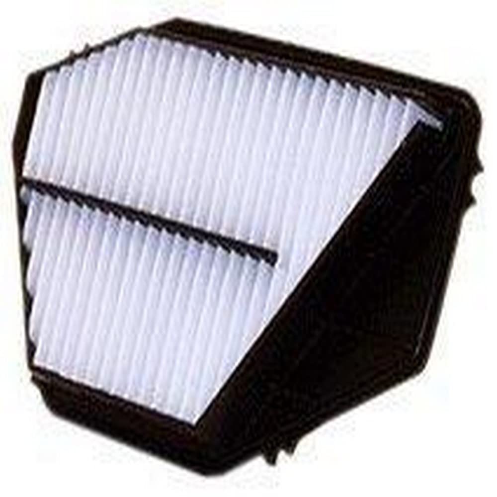WIX Air Filter Panel - High Performance Replacement Air Filter for Cars, Trucks & SUVs - Perfect for Engine Protection & Improved Airflow in Daily Driving & Off-Road Adventures