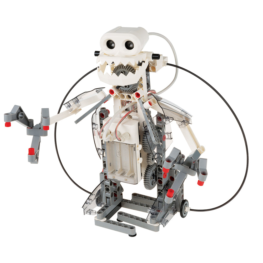 Smart Robotics & AI Machines for Home Automation, STEM Education & DIY Projects | Advanced Robotics Kits for Kids & Adults