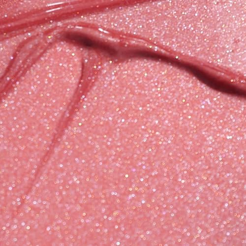 Powdered Rose Sugar