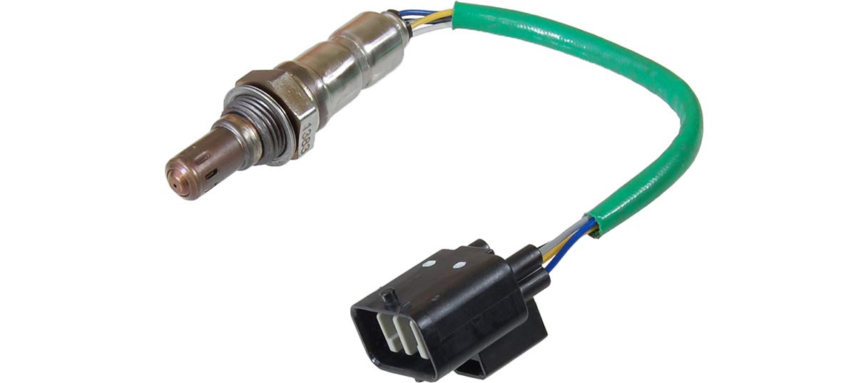 Walker Products 250-25082 Oxygen Sensor - Universal Fit for Cars & Trucks - Improve Fuel Efficiency & Engine Performance - Ideal for Highway Driving & Daily Commutes
