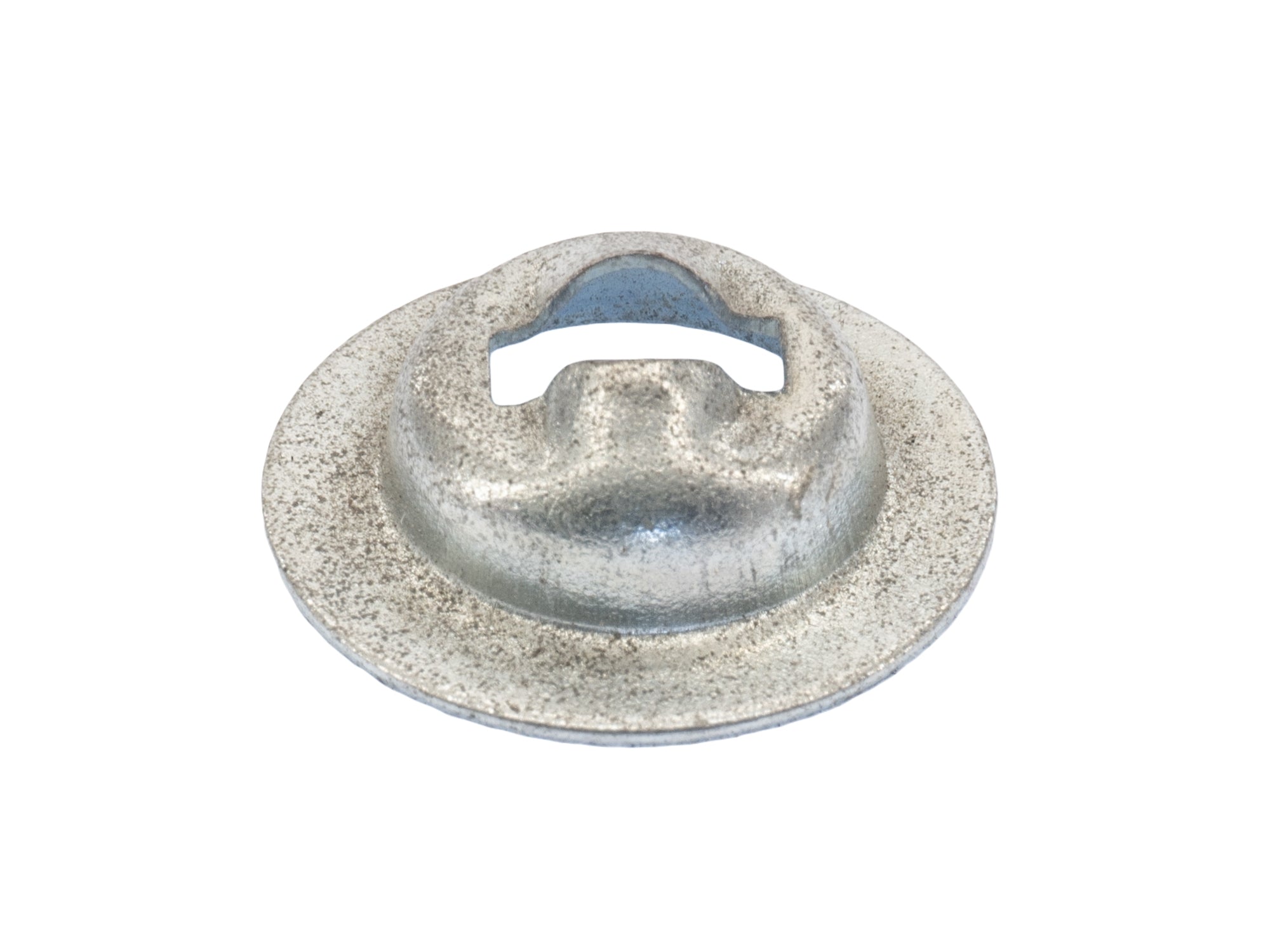 Vanagon Brake Shoe Spring Hats - Pack of 4 | High-Quality Replacement Parts for VW Vanagon Brake System | Perfect for Brake Maintenance & Repair
