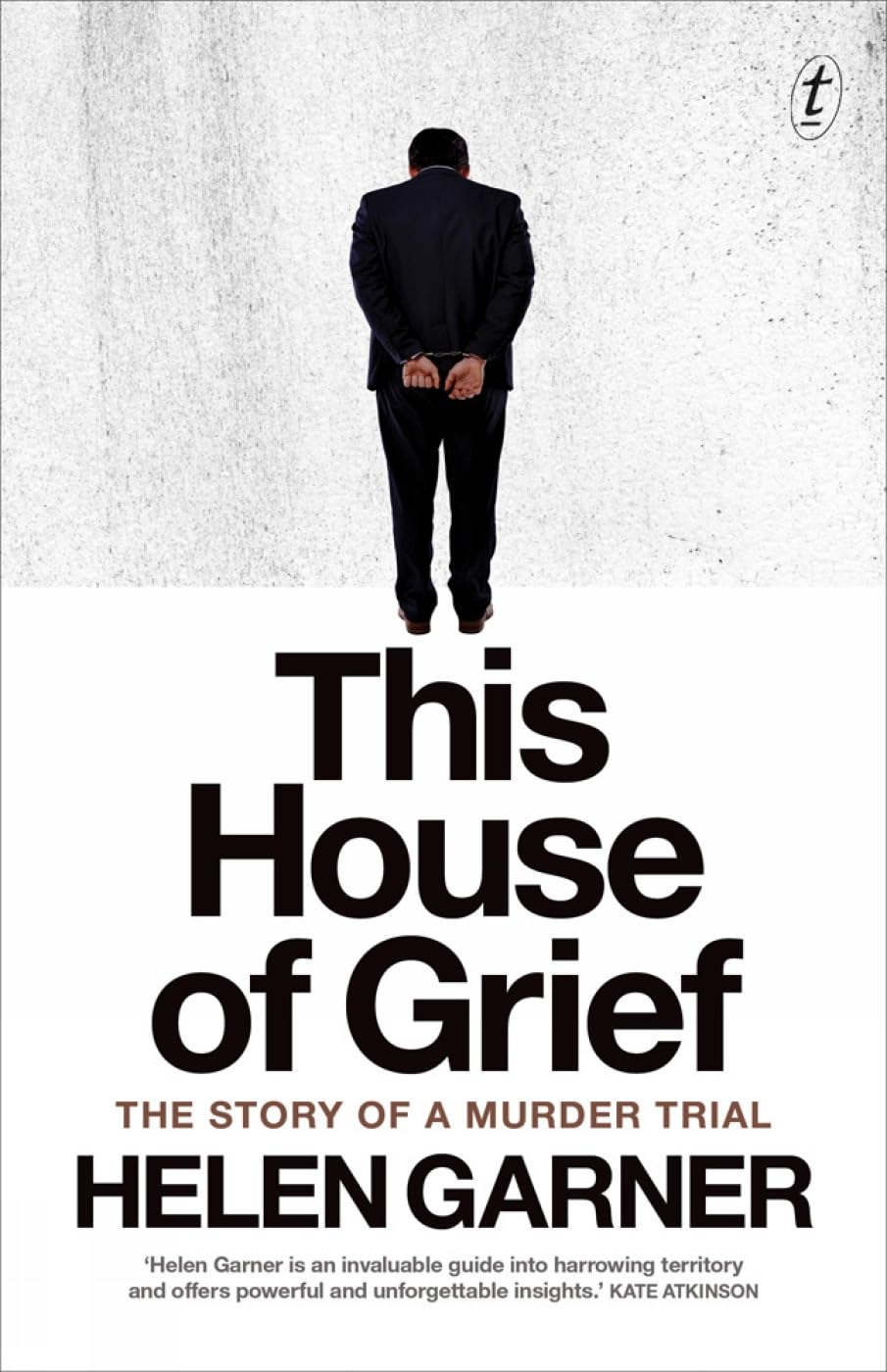 This House of Grief: A True Crime Story of Murder Trial & Justice | Courtroom Drama, Book Club Read, True Crime Enthusiasts