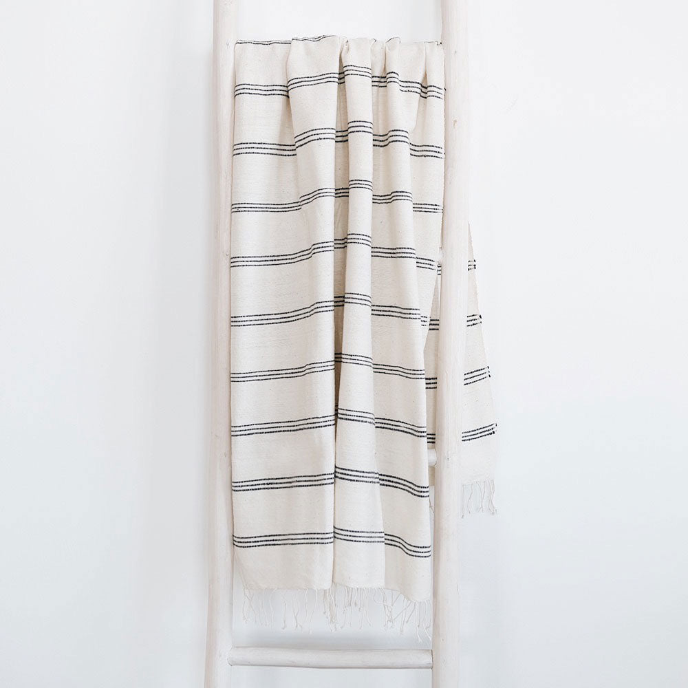 Premium Livingston Bath Towels - Soft, Absorbent & Quick-Drying Cotton Towels for Spa, Gym & Luxury Bathroom Use