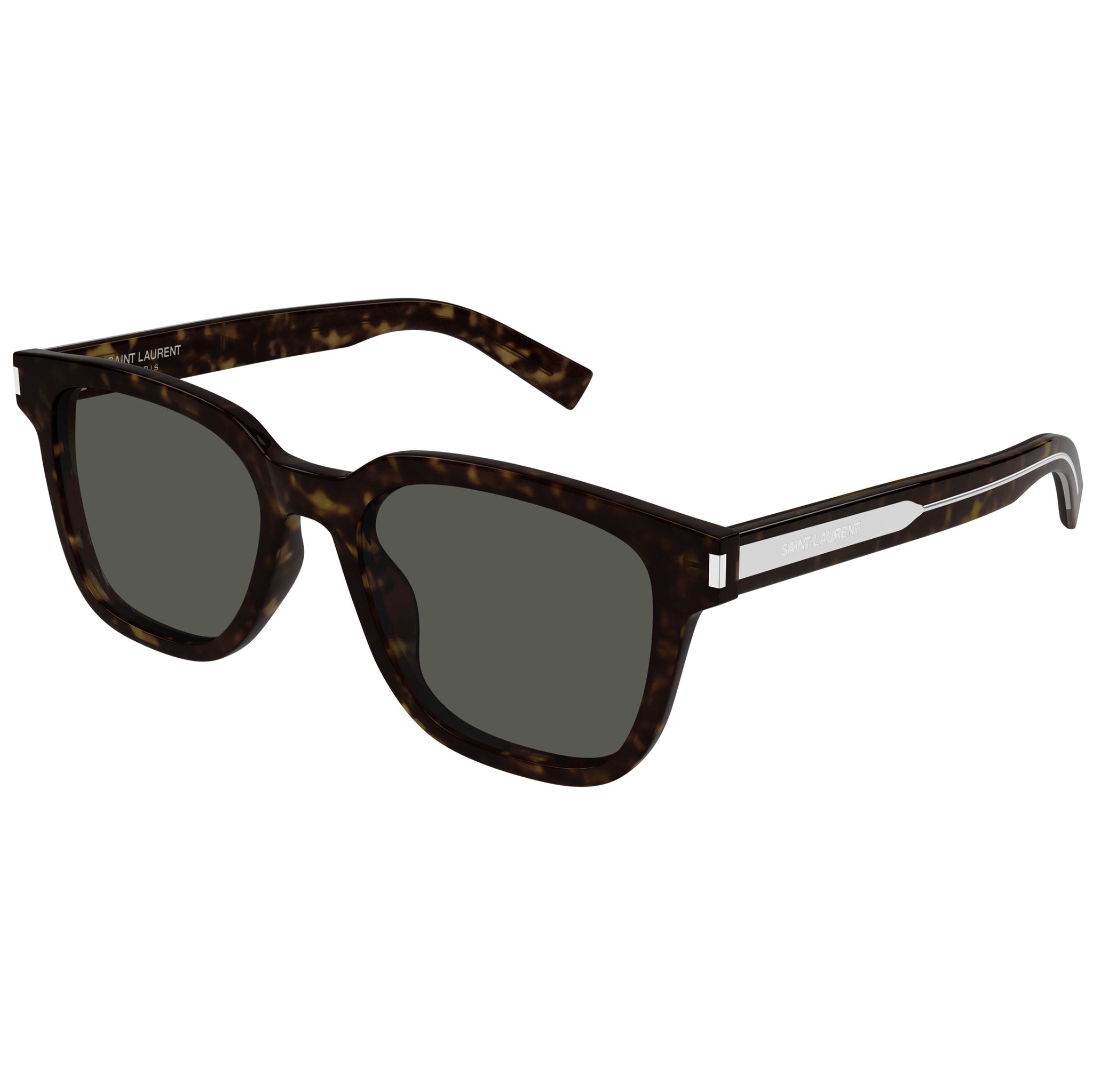 Saint Laurent SL 711 Havana Sunglasses - Luxury Designer Shades for Women & Men | Perfect for Beach, Driving & Fashion Outfits