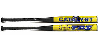Brand New Louisville Slugger Catalyst Fastpitch Softball Bat FPC205 - Perfect for Youth & College Fastpitch Games, Tournaments & Training