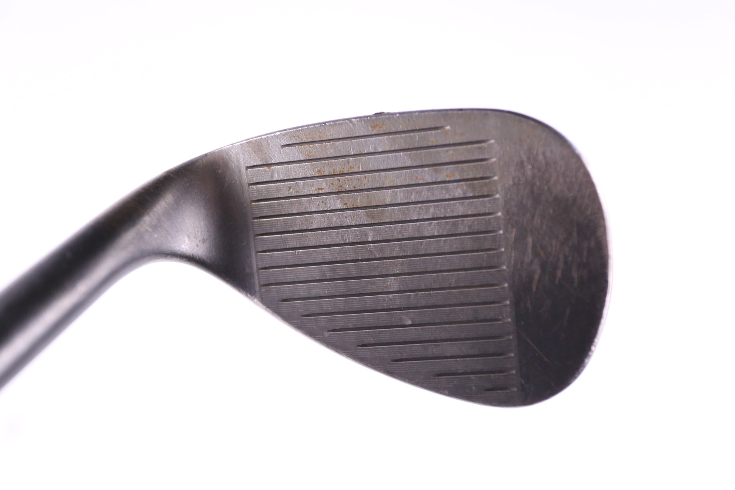 Used Callaway Mack Daddy 4 Tactical Sand Wedge - Right Handed 56° Stiff Flex Golf Club for Bunker Shots & Short Game Improvement