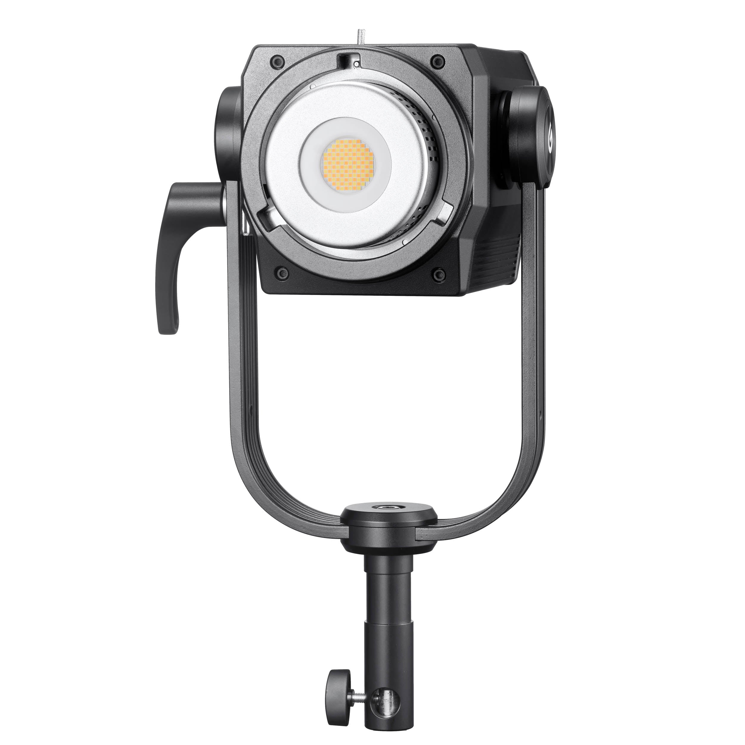 KNOWLED M200Bi 230W Bi-Color LED Studio Light for Photography & Videography - Perfect for YouTube, TikTok, and Professional Video Production