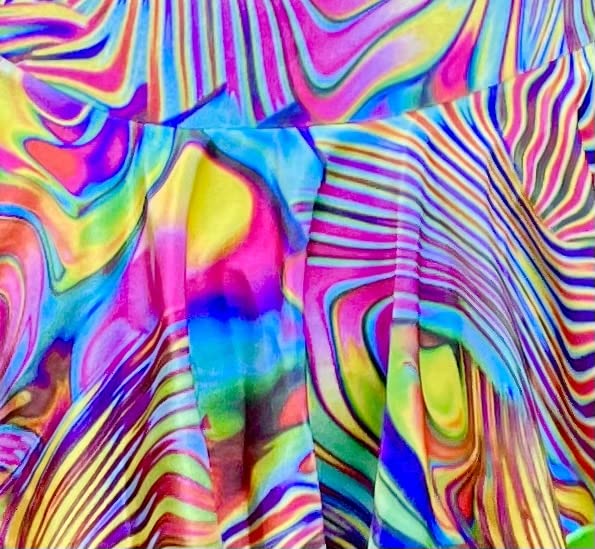 Neon Rainbow