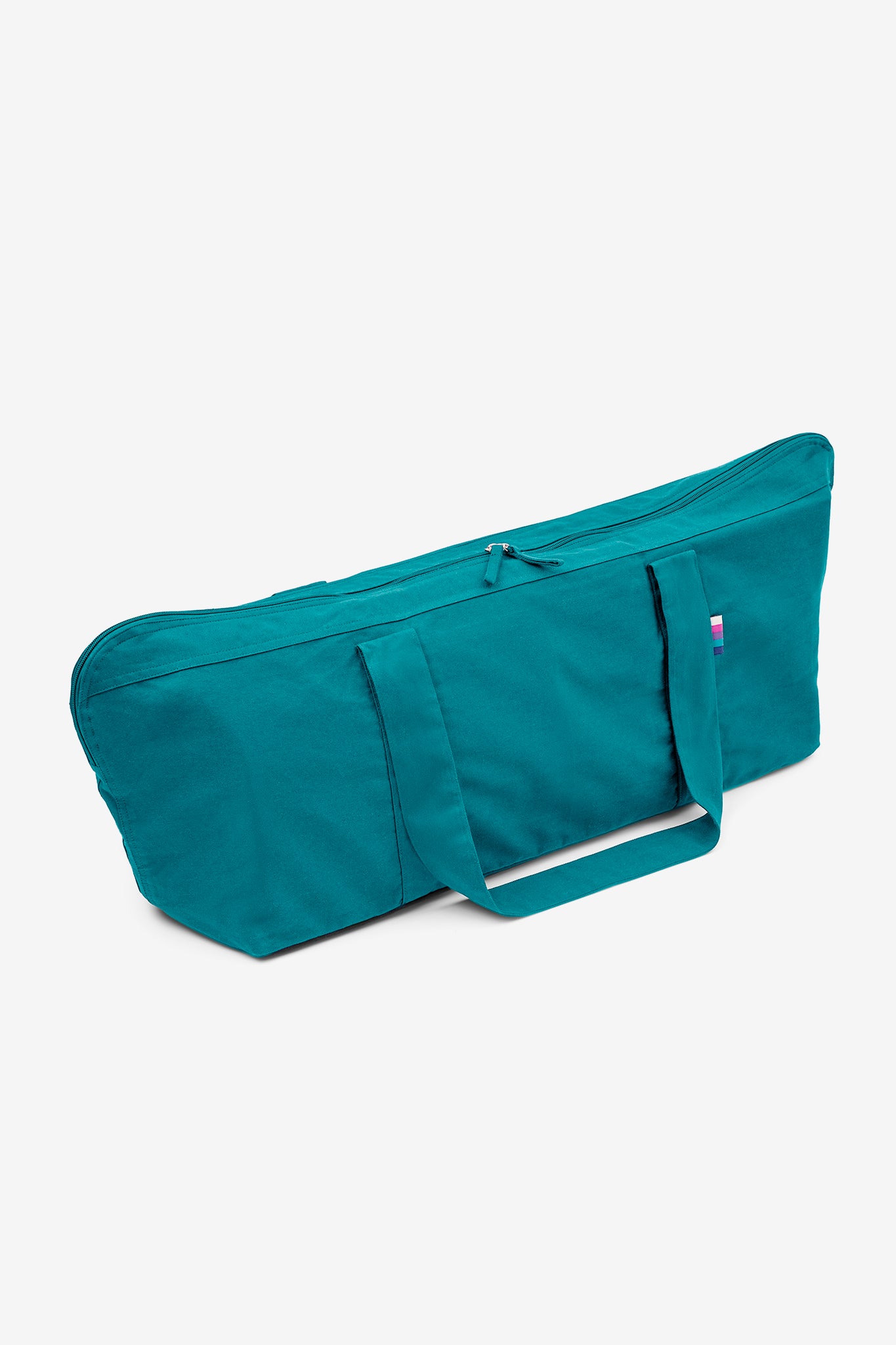 Yogamatters Iyengar Yoga Kit - Premium Yoga Mat, Belt, Blocks & Bolster Set for Home & Studio Practice - Perfect for Beginners & Advanced Yogis