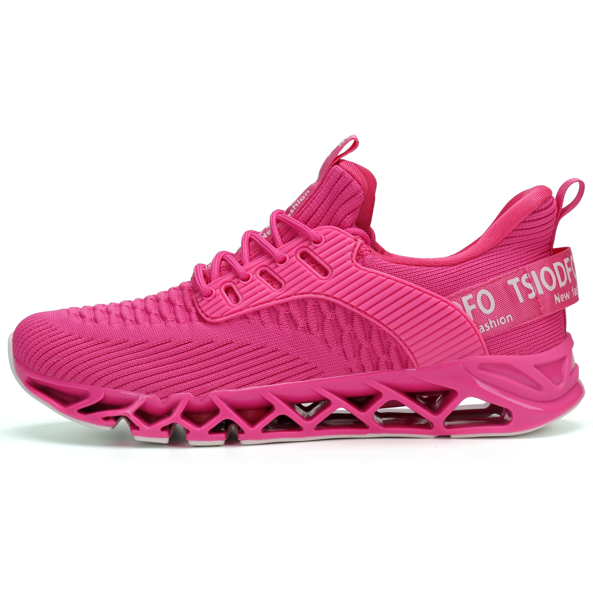 Women's Running Shoes - Lightweight Athletic Sneakers for Walking, Tennis & Casual Wear | Comfortable Gym & Workout Shoes for Women | Perfect for Jogging, Training & Everyday Use