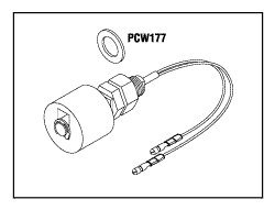 Tuttnauer TUS088 Water Level Switch - Replacement Sensor for Autoclave & Sterilizer - Perfect for Medical, Dental & Laboratory Equipment