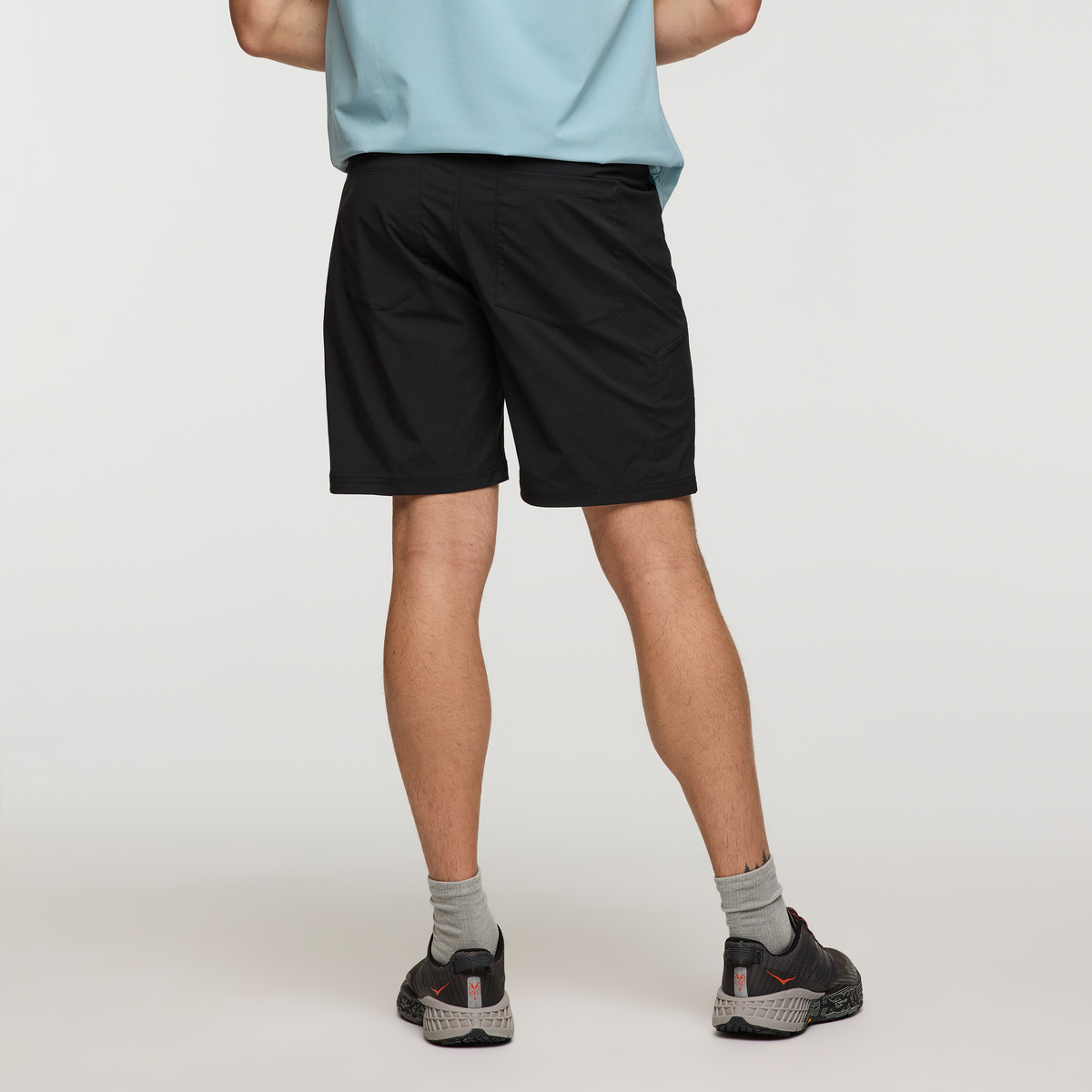 Cotopaxi Coraje Tech Short - Men's Quick-Dry Hiking & Travel Shorts for Outdoor Adventures & Active Lifestyle
