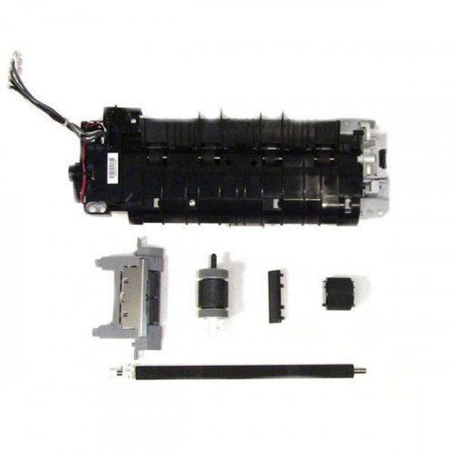 Refurbished Clover Electronics LJ M521 & M525 Maintenance Kit with High-Quality Aftermarket Parts - Perfect for Office Printers & Copiers