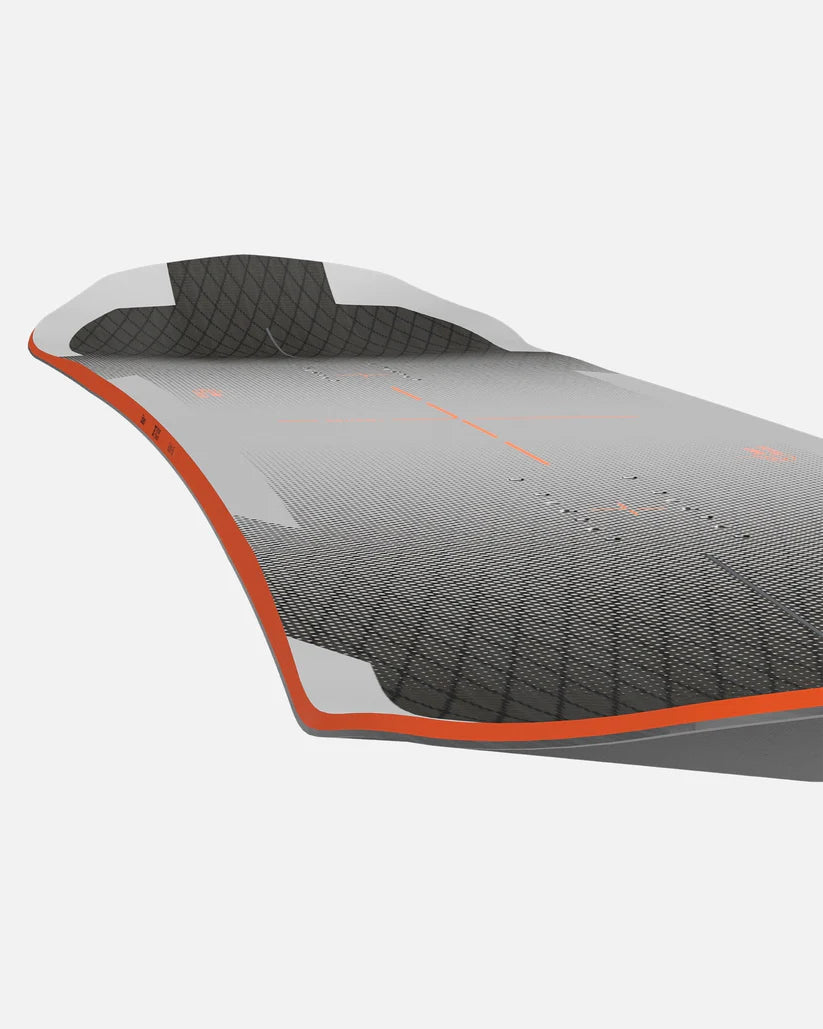 Bataleon Goliath Snowboard 2025 - All-Mountain Freestyle Snowboard for Men & Women | Perfect for Powder, Park & Freeride | Durable Construction for Advanced Riders