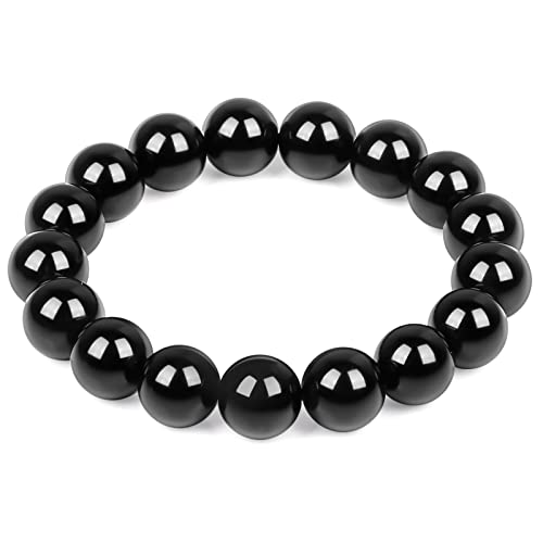 Black Obsidian (10MM)