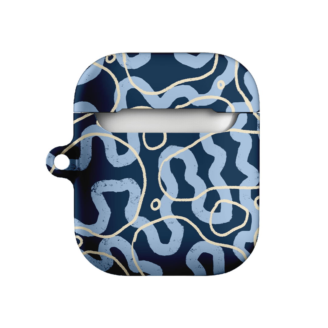 Premium AirPods Case for Surface - Slim & Protective Cover for Microsoft Surface Devices - Perfect for Work, Travel & Daily Commute