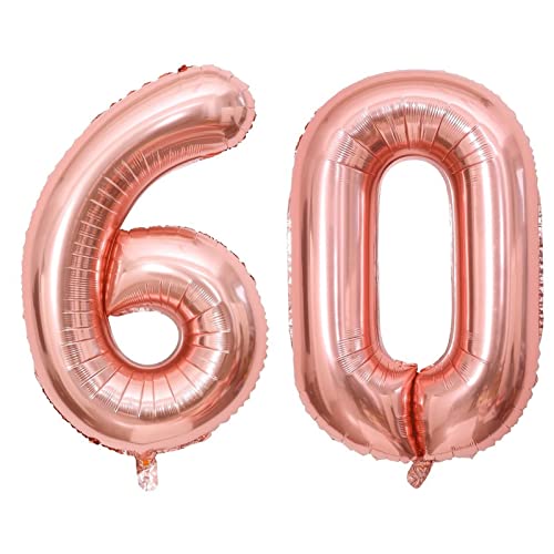 Rose Gold 60