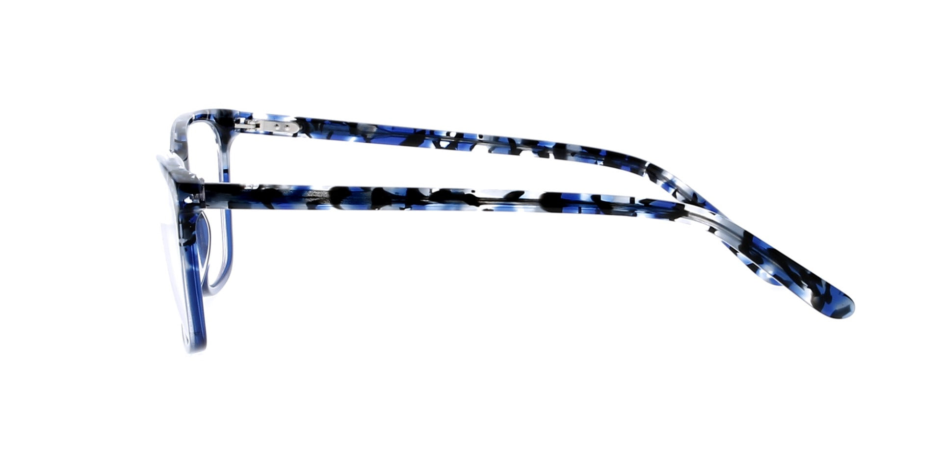 Stylish Milky Fashion Eyewear - Trendy Glasses for Women & Men - Perfect for Daily Wear, Driving & Outdoor Activities