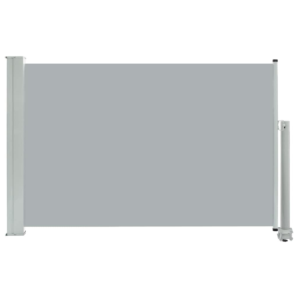 Retractable Side Canopy 23.6