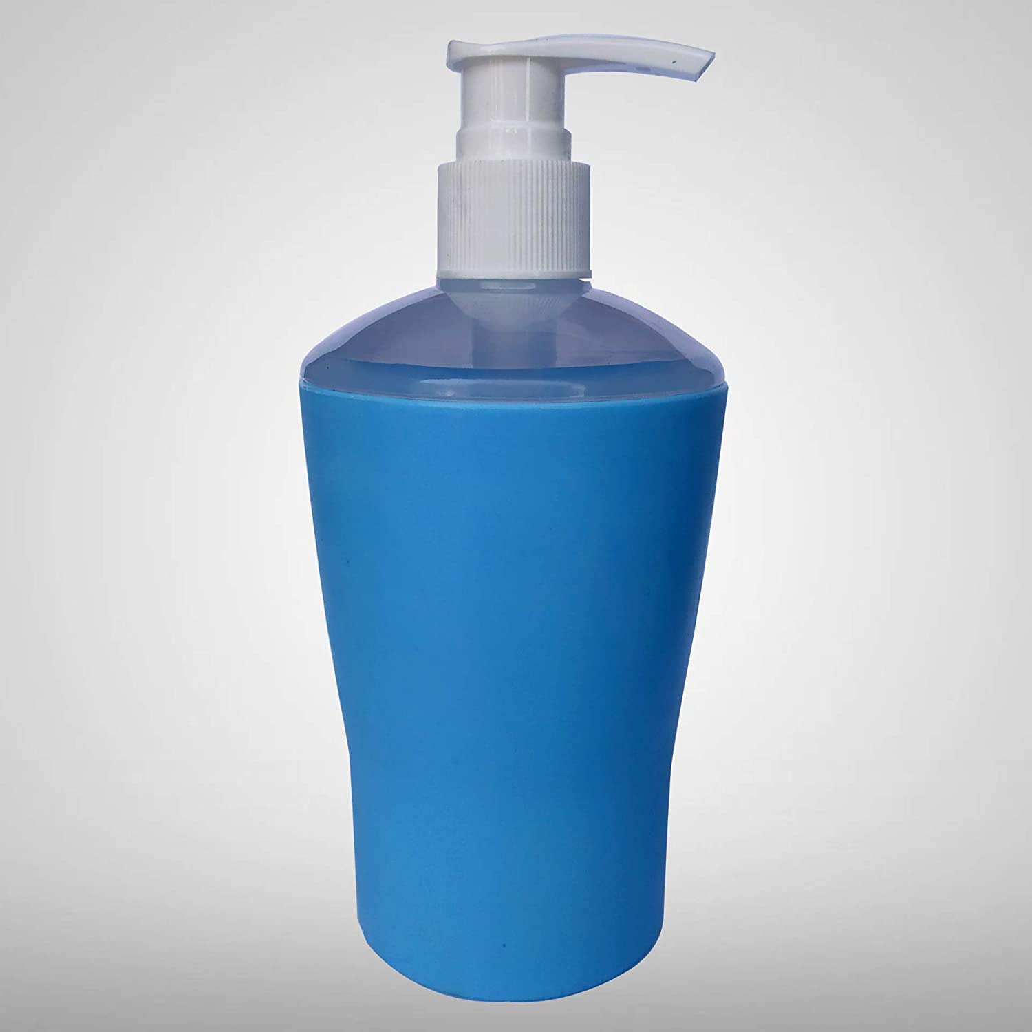 Refillable Empty Plastic Travel Bottles for Lotion, Cream, Shampoo & Soap Dispenser - Leak-Proof Portable Containers for Hand Wash, Body Wash & Massage Oils - Perfect for Bathroom, Gym & Air Travel