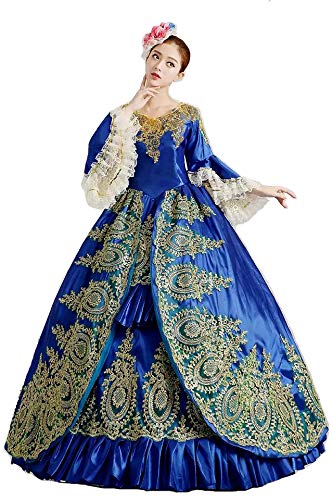 Royal Blue