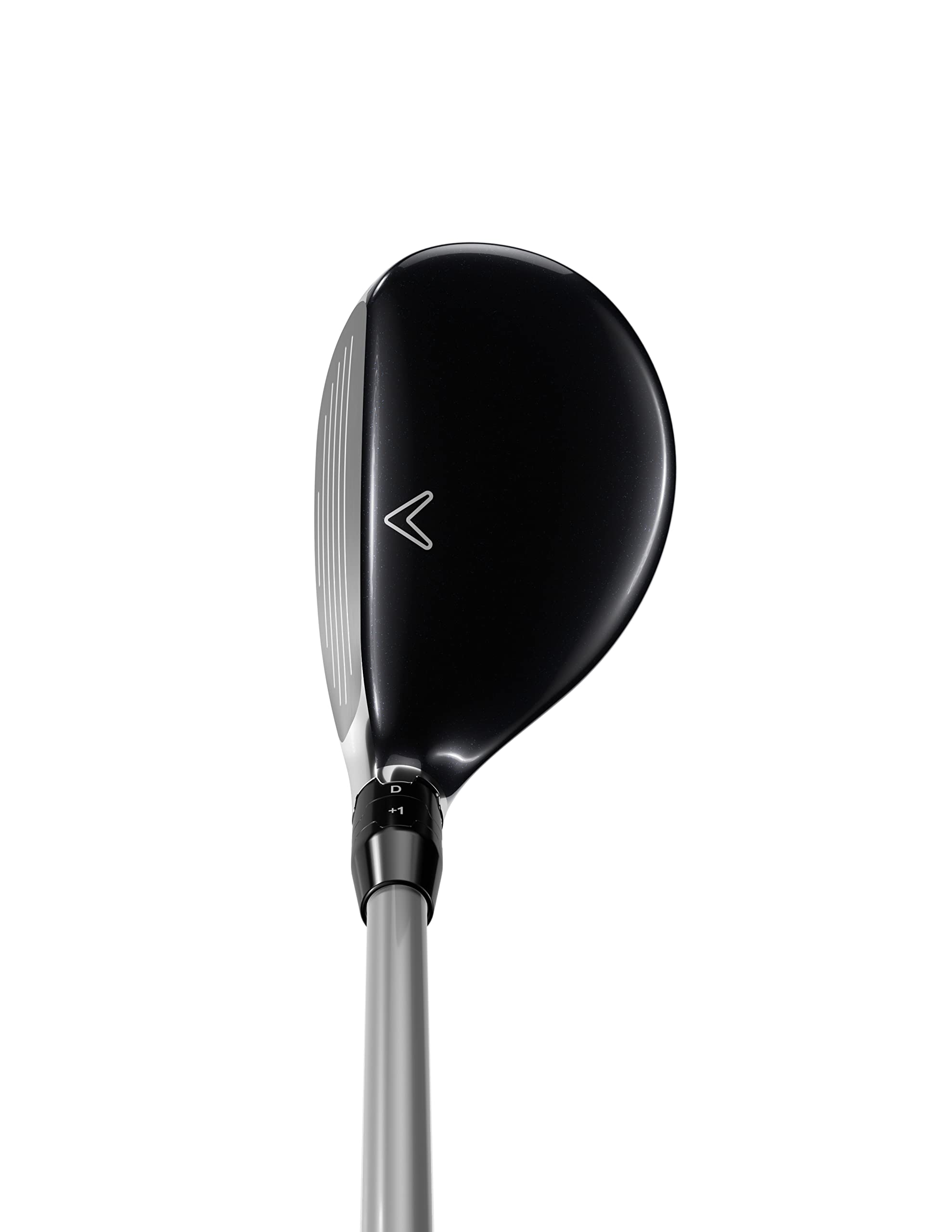 Callaway Golf 2023 Paradym Hybrid - Premium Golf Club for Men & Women | High Performance Hybrid Iron Replacement | Perfect for Fairway Shots, Rough Recovery & Long Approaches