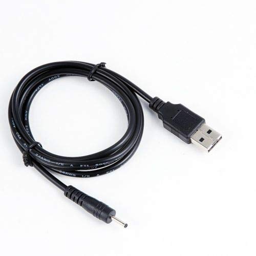 Original Title: USB Charging Cable Lead DC Charger Cord for Cowon iAudio X5 X5L MP3 MP4 Player   Optimized Title: **High-Speed USB Charging Cable for Cowon iAudio X5/X5L MP3/MP4 Player - Durable DC Charger Cord - Perfect for Home, Office & Travel**