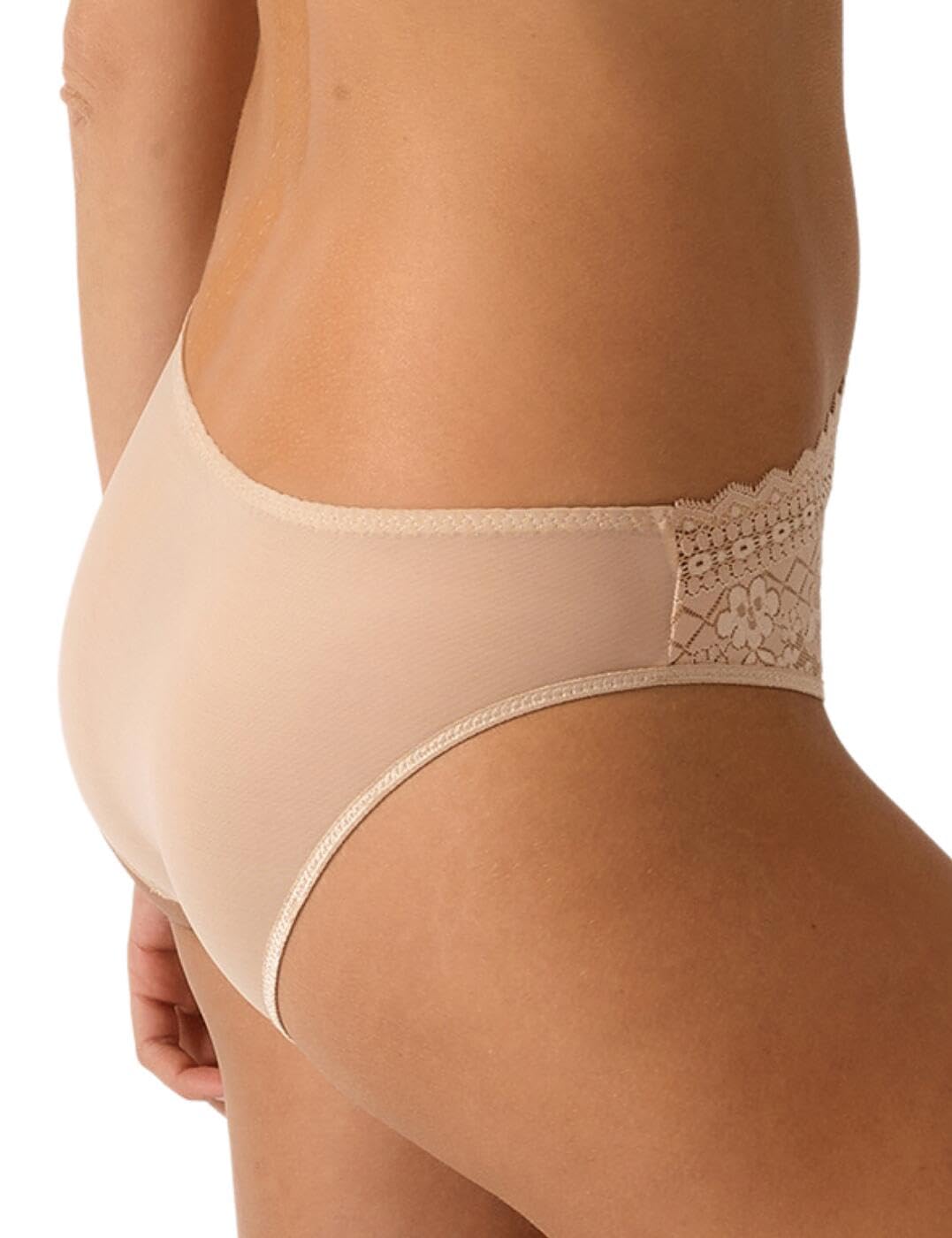 Empreinte Melody Bikini Set - Sexy Two Piece Swimwear for Women, High Waisted Bikini Bottom & Triangle Top - Perfect for Beach, Pool Party & Summer Vacation