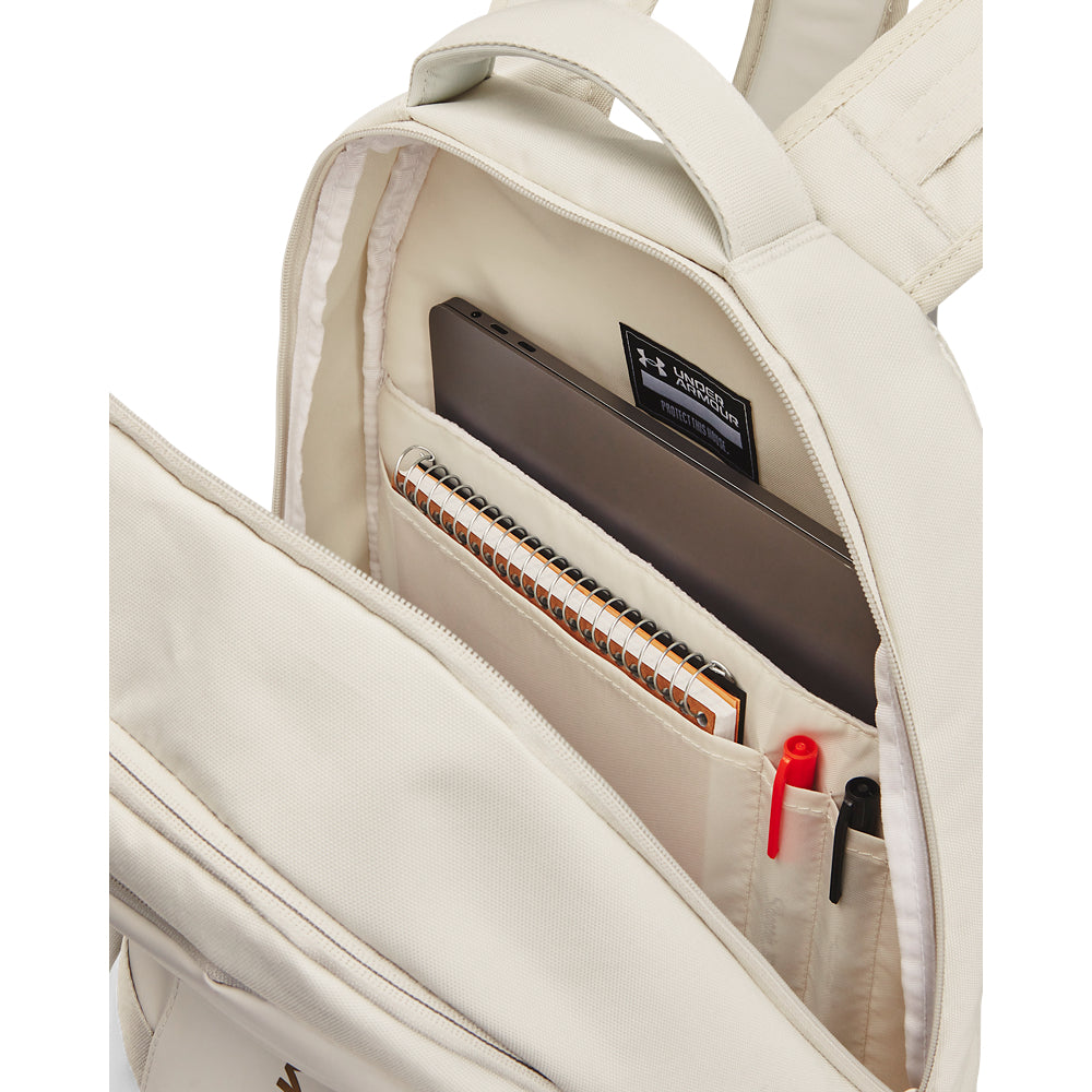 Under Armour Hustle 6.0 Pro Backpack - Durable Gym & Travel Backpack for Men & Women - Perfect for Workouts, Sports & School