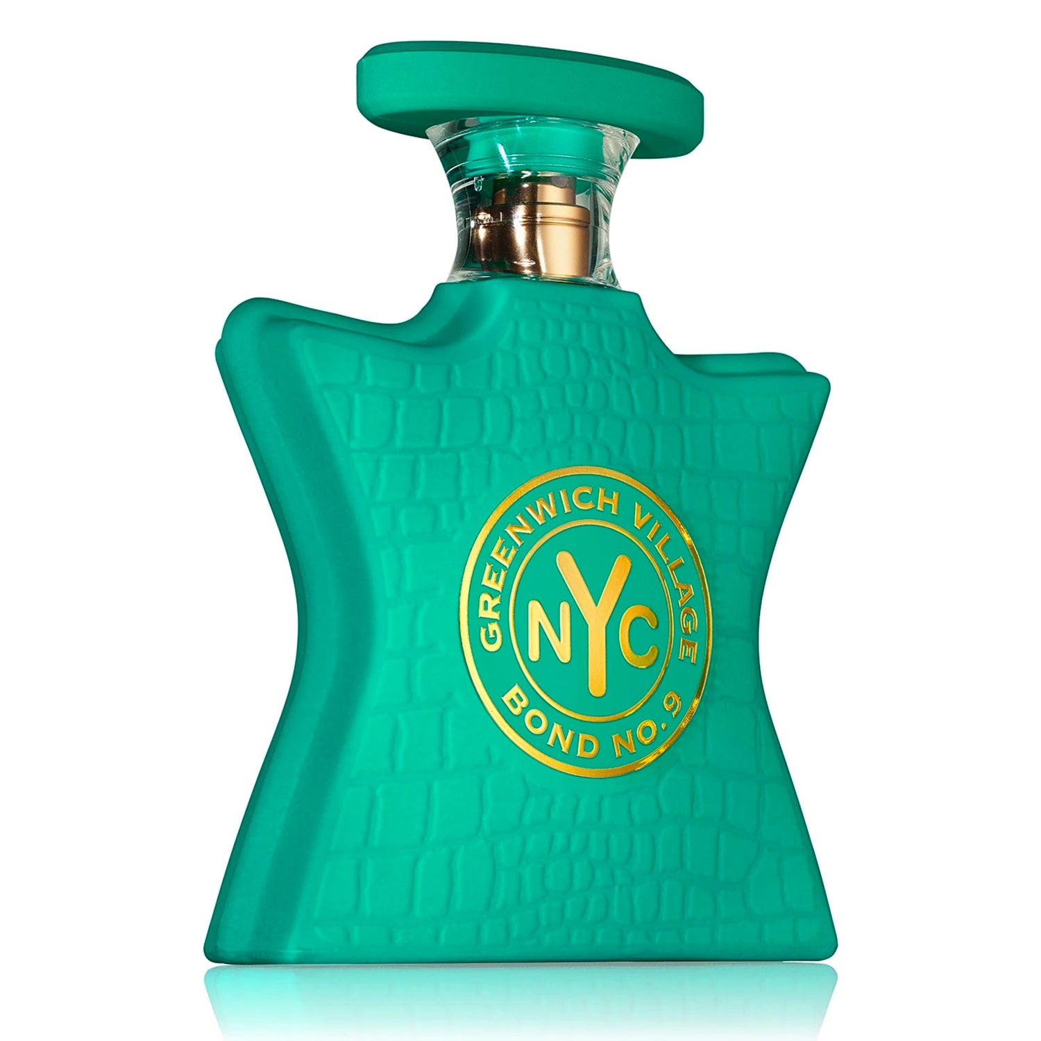 Bond No.9 Greenwich Village 3.4 oz Eau de Parfum Unisex Perfume for Men & Women - Perfect for Date Night, Office & Special Occasions