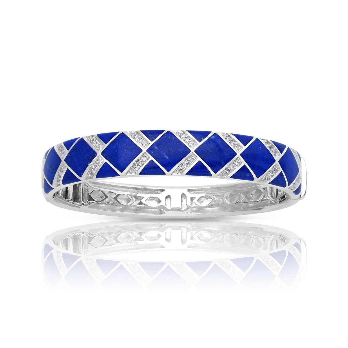 Echelon Bangle - Stylish & Durable Women's Bracelet for Everyday Wear | Perfect for Casual Outfits, Office & Special Occasions