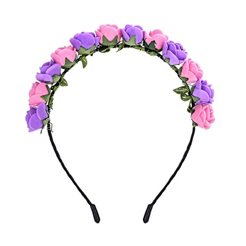 Pink Purple