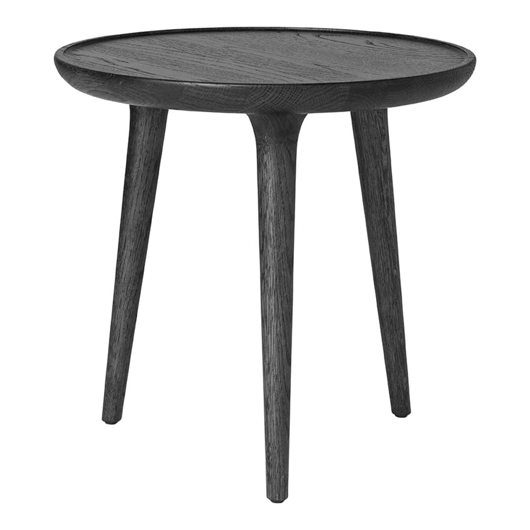 Modern Accent Side Table - Small End Table for Living Room, Bedroom, or Office - Perfect for Coffee, Books, and Decor