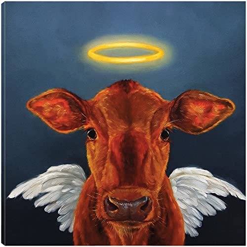 Holy Cow