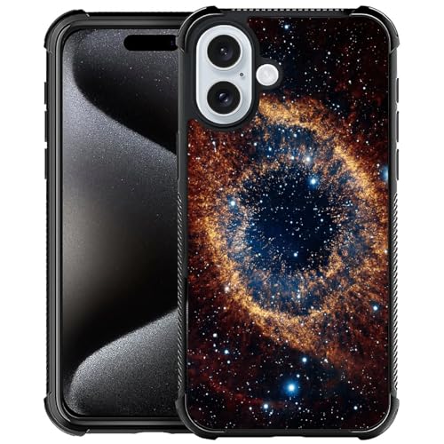 Space Cosmic Eye