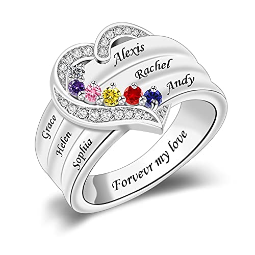 6 birthstone