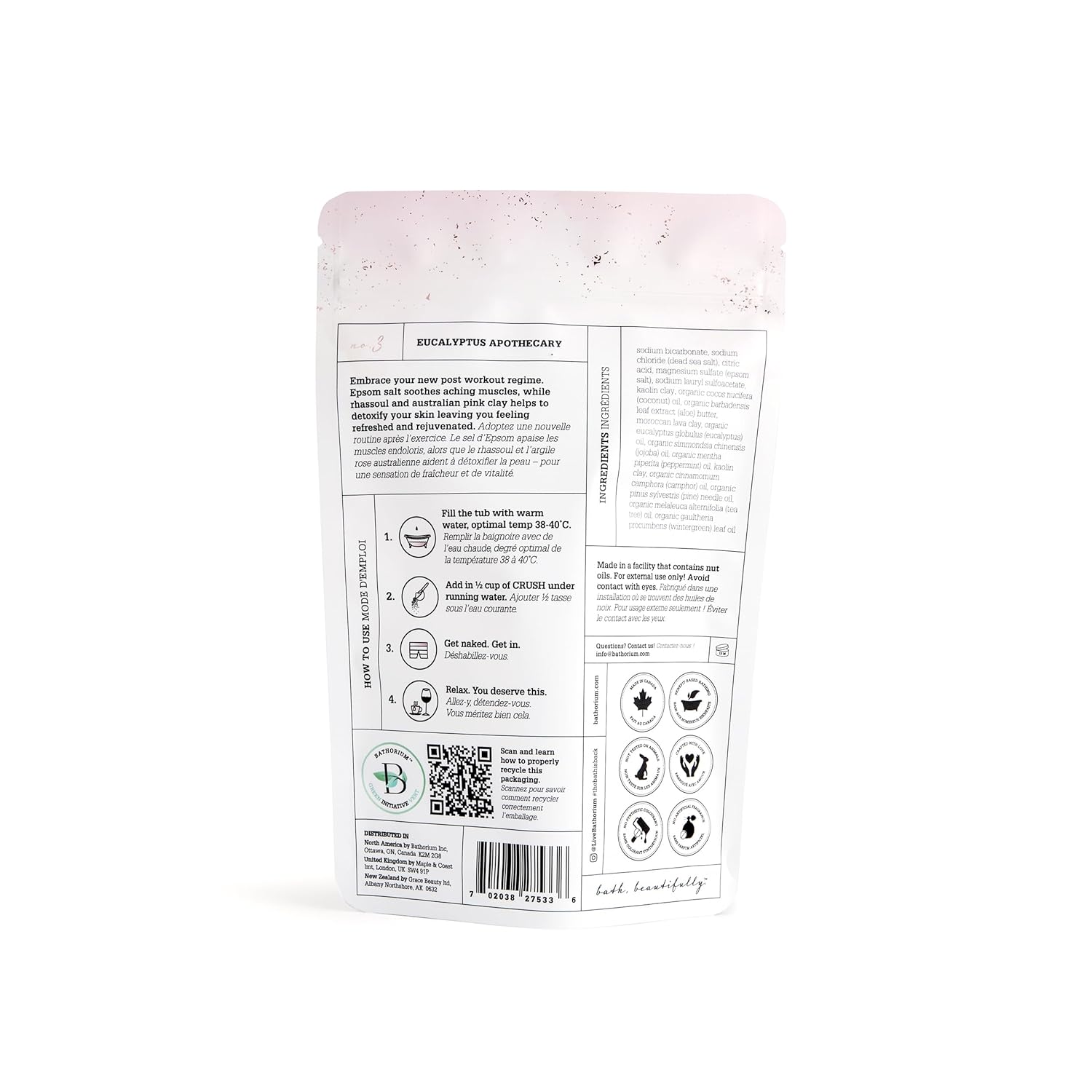 Premium Eucalyptus Essential Oil 600g - Natural Aromatherapy for Relaxation, Stress Relief & Better Sleep | Perfect for Diffusers, Massage & Home Spa