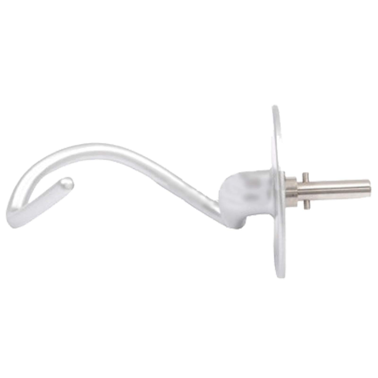 KENWOOD KMIX KW710655 Food Processor Attachment for Crochet Pate - Perfect for Baking, Cooking & Homemade Dough Preparation