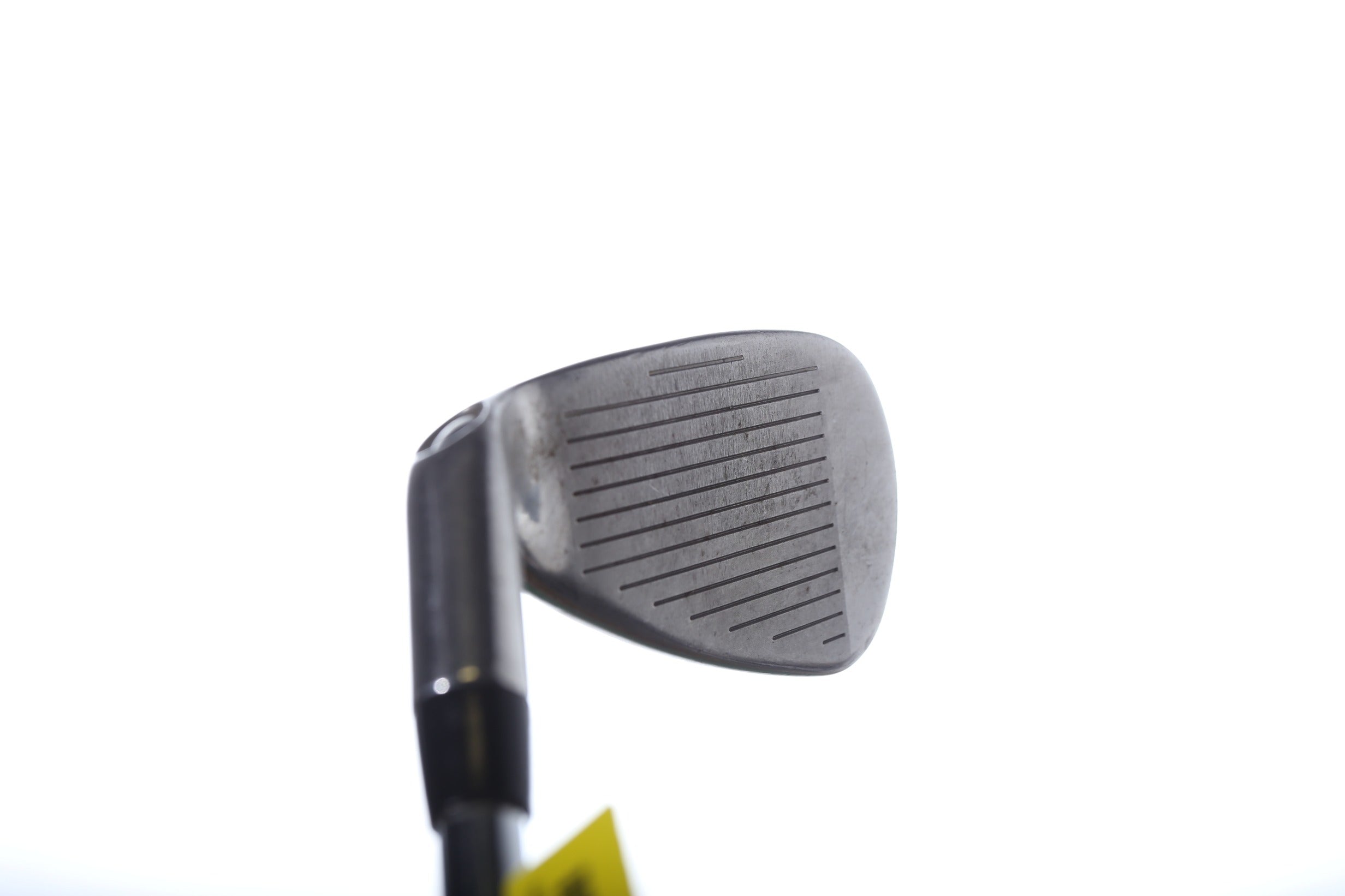 Used Callaway RAZR X HL 9 Iron Golf Club - Right Handed, Uniflex Steel Shaft - Great for Mid-Handicap Players & Driving Range Practice