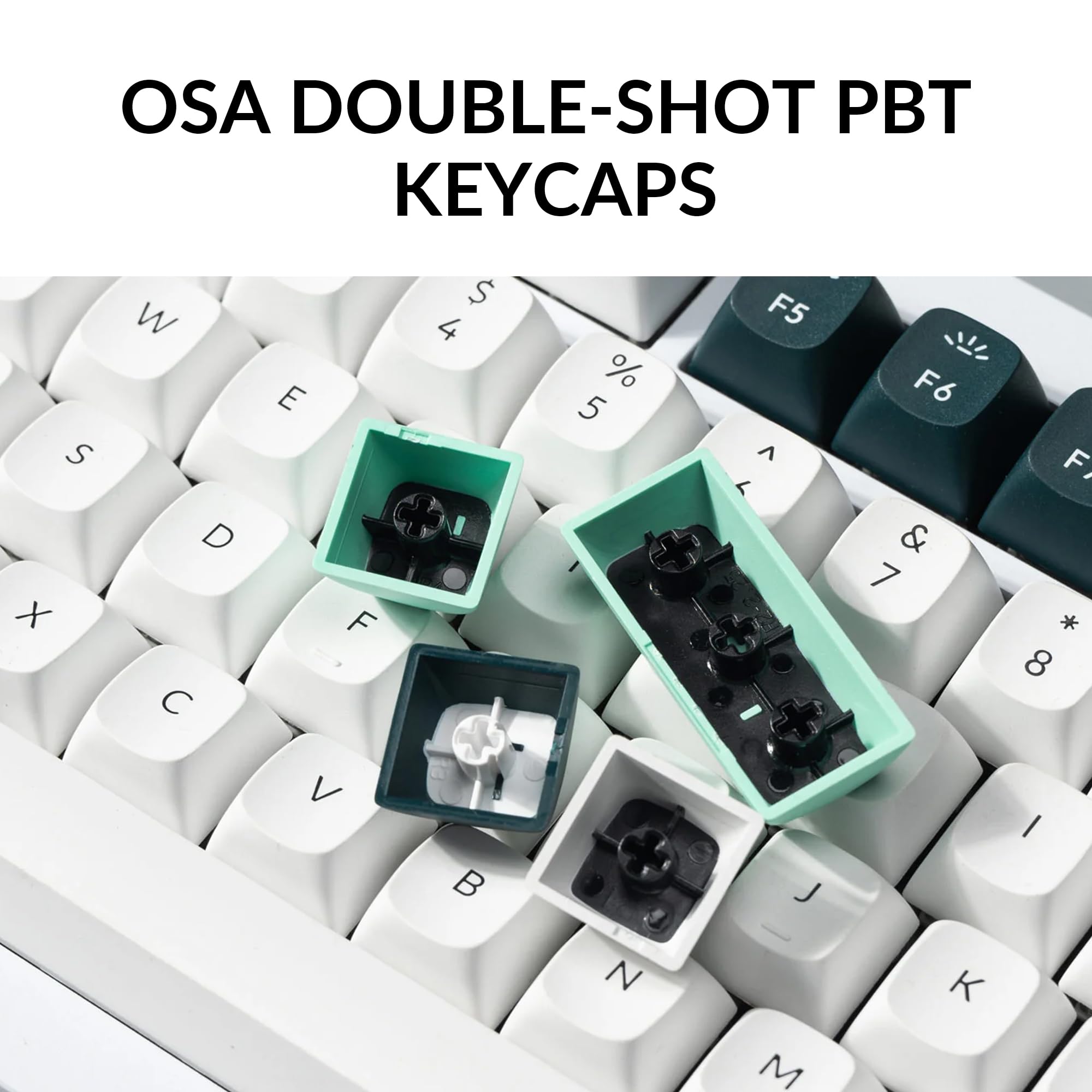 Keychron Q1 HE Wireless Custom Mechanical Keyboard - QMK/VIA Programmable, Hall Effect Gateron Magnetic Switches, Rapid Trigger, Hot-Swappable, 2.4GHz/Bluetooth, RGB Backlit for Mac/Windows/Linux | Perfect for Gaming, Coding & Office Work