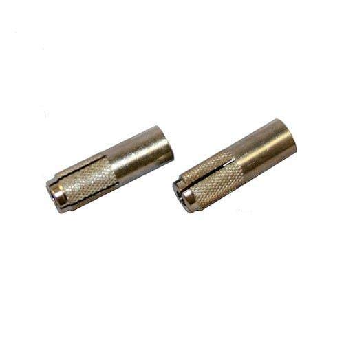 Rocky's Drop-In Anchors 515 - Heavy Duty Concrete Anchors for Secure Fastening | Ideal for Construction, Masonry & DIY Projects